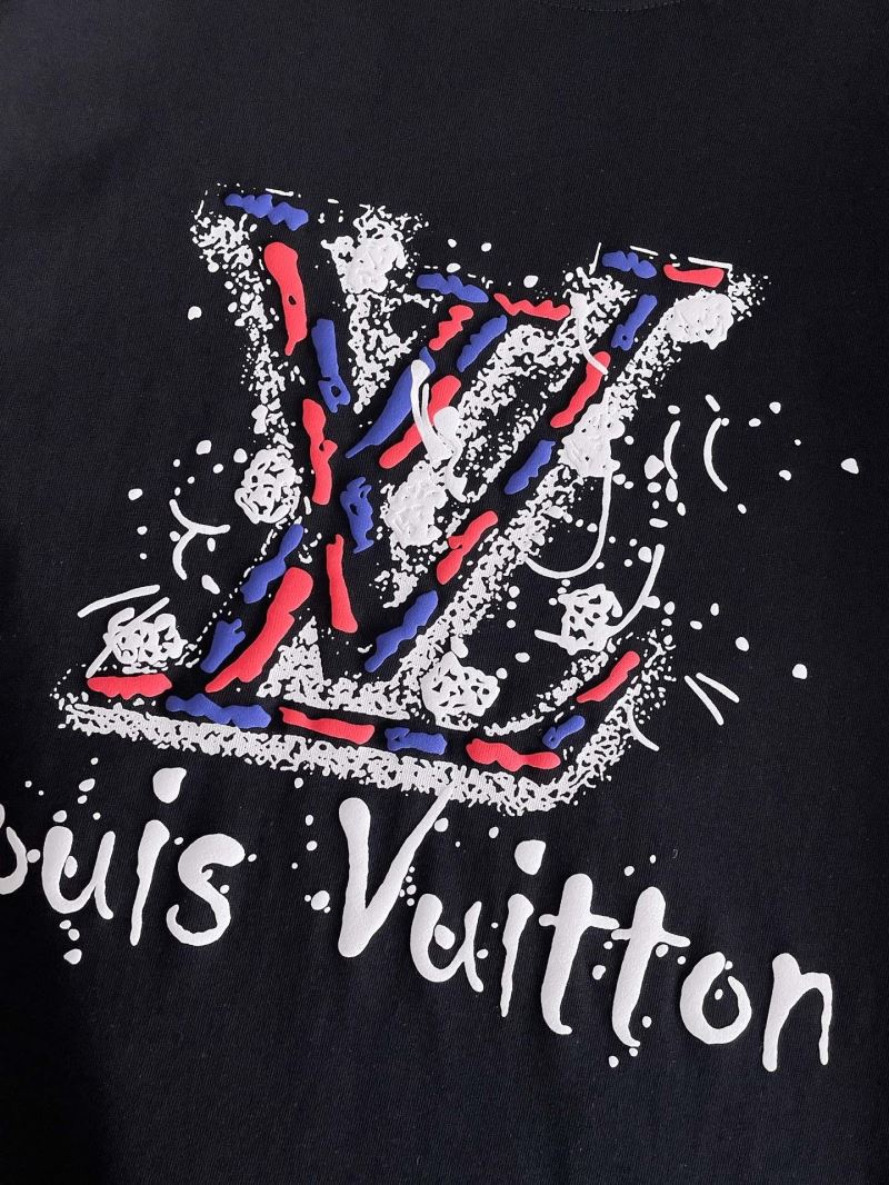 Louis Vuitton T-Shirts